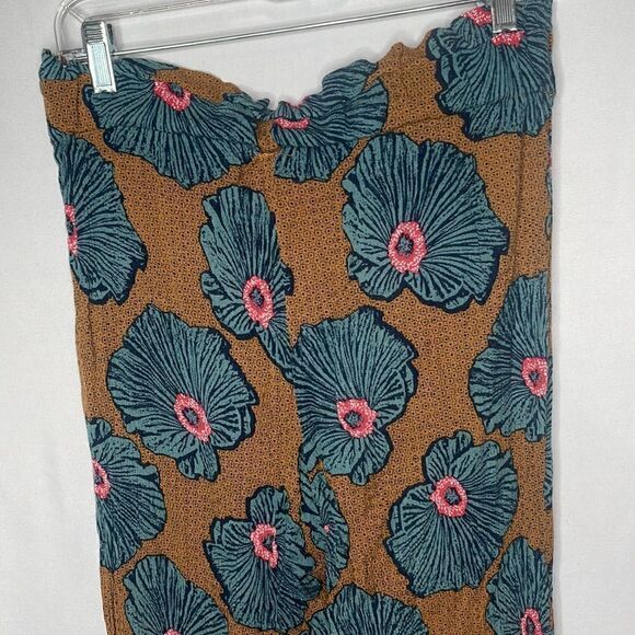 One Clothing Los Angelo’s Paper a bag Pants. Size Large. - Picture 5 of 6